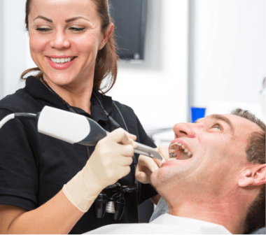complete dental Services